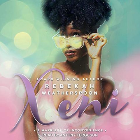 Xeni by Rebekah Weatherspoon
