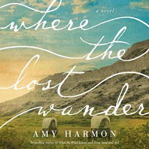 Where the Lost Wander by Amy Harmon