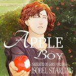 Apple Boy by Isobel Starling