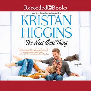 The Next Best Thing by Kristan Higgins