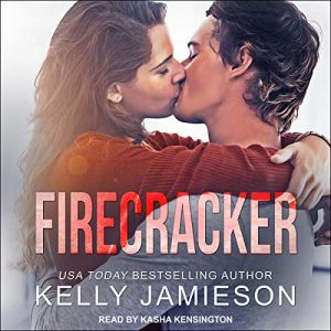 Firecracker by Kelly Jamieson