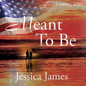 Meant to Be by Jessica James