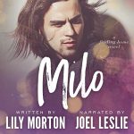 Milo by Lily Morton