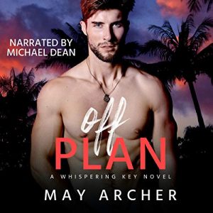 Off Plan by May Archer