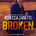 Broken by Rebecca Zanetti