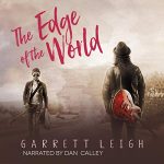 The Edge of the Word by Garrett Leigh