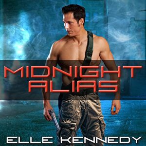 Midnight Alias by Elle Kennedy