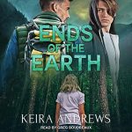 Ends of the Earth by Keira Andrews