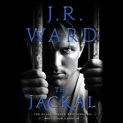 The Jackal by J.R. Ward