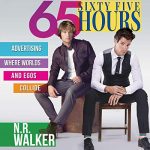 Sixty-Five Hours by N.R. Walker