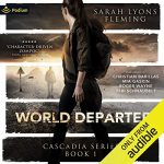 World Departed by Sarah Lyons Fleming 