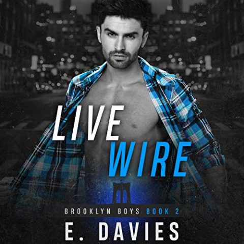 Live Wire by E. Davies