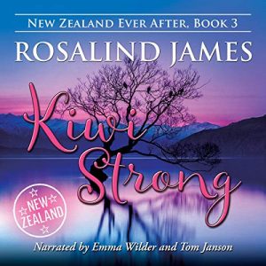 Kiwi String by Rosalind James