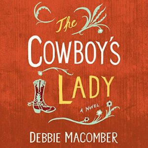 The Cowboy's Lady by Debbie Macomber