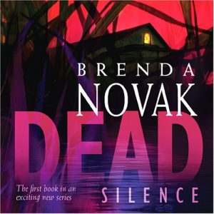 Dead Silence by Brenda Novak