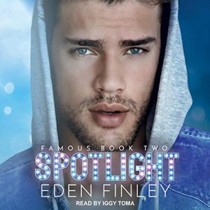Spotlight by Eden Finley