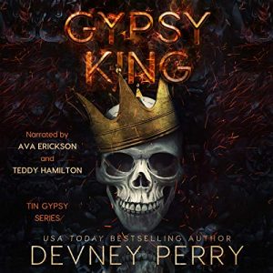 Gypsy King by Deveny Perry