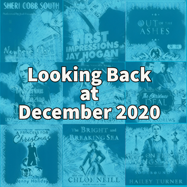 Looking Back at December 2020