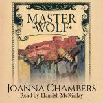 Master Wolf by Joanna Chambers