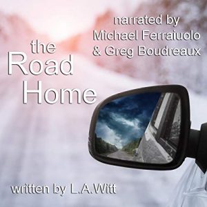 The Road Home by L.A. Witt