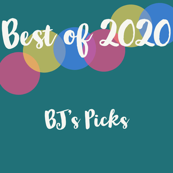 BJ's Pick for best of 2020