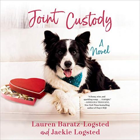 Joint Custody by Lauren Baratz-Logsted