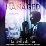 Managed by Kristen Callihan
