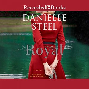 Royal by Danielle Steele