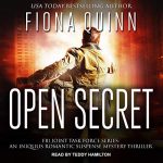 Open Secret by. Fiona Quinn