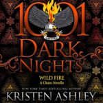 Wild Fire by Kristen Ashley