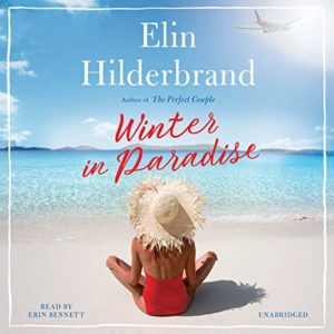 Winter in Paradise by Elin Hildebrand