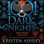 Wild Wind by Kristen Ashley