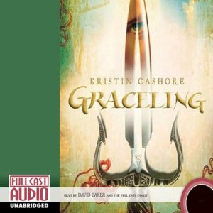 Graceling by Kristen Cashore