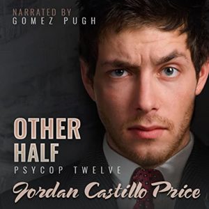 Other Half by Jordan Castillo Price