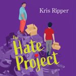 The Hate Project by Kris Ripper