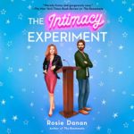 The intimacy Experiment by Rosie Danan