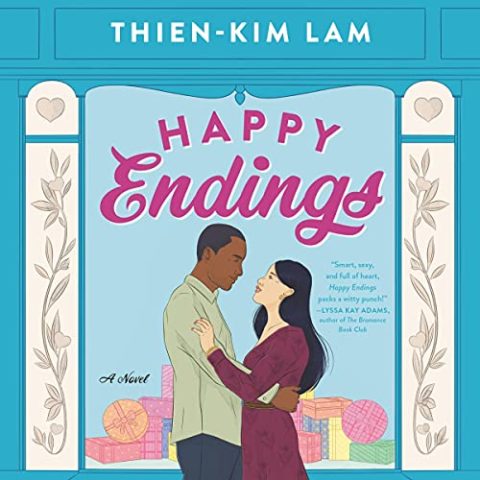 Happy Endings by Thien-Kim Lam