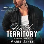 Hostile Territory by Marie James