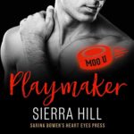 Playmaker by Sierra Hill