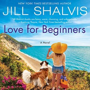 Love for Beginners by Jill Shalvis
