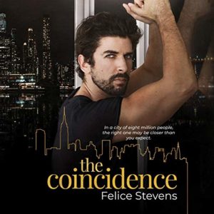 The Coincidence by Felice Stevens