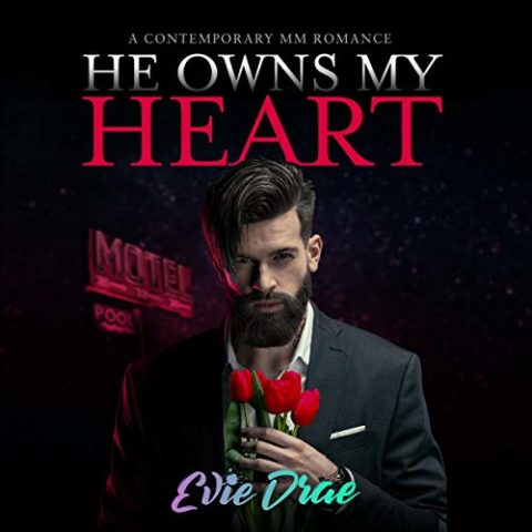He Owns My Heart by Evie Drae