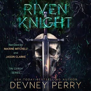 Riven Knight by Devney Perry