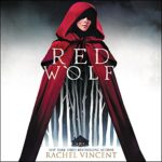 Red Wolf by Rachel Vincent