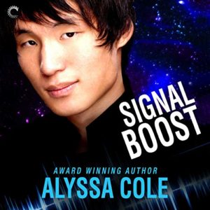 Signal Boost by Alyssa Cole