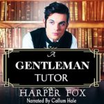 A Gentleman Tutor by Harper Fox