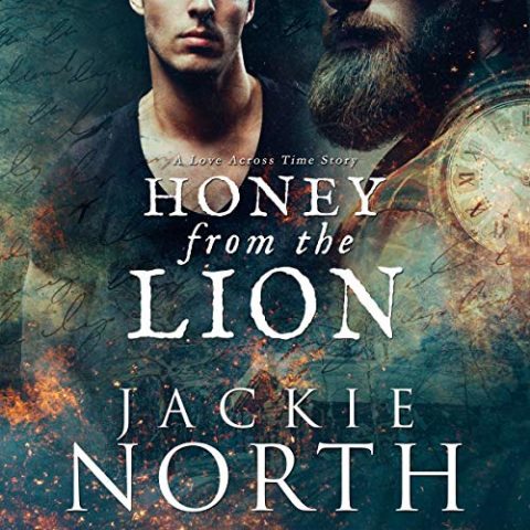 Honey from the LIon by Jackie North