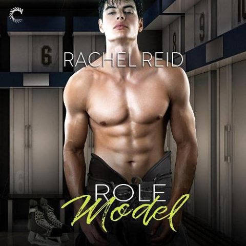Role Model by Rachel Reid