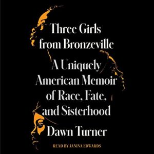Three Girls From Bronzeville by Dawn Turner 