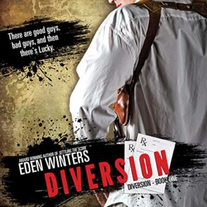 Diversion by Eden Winters